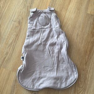 Nested Bean winter Zen Sack size 0-6 months (7-18 lbs)